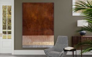 Materialbild Korrosion Zement B