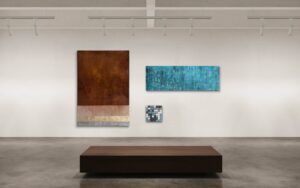 Galeriefoto Material oliverweiller.de