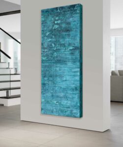 Wohnraum Foto Materialkunst oliverweiller.de