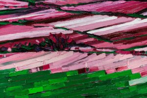 Mittelrheintal #05 Detail